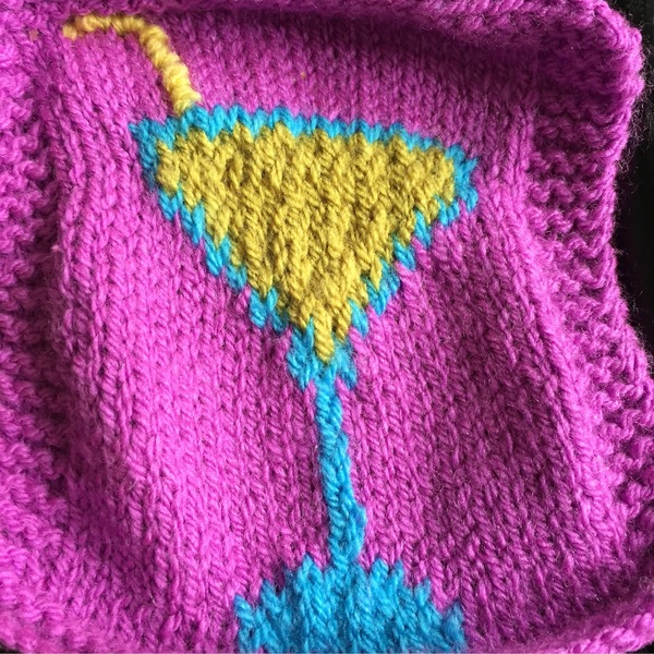 Zombie and Woolly Hugs. OVER HERE!! Come and find out about her legacy of Candy’s Hugs, newcomers and old hands, all very welcome