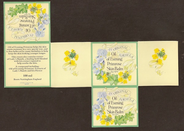 Products from the past