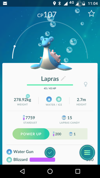 Pokémon Go #8: Don't mess with my Hoothoot