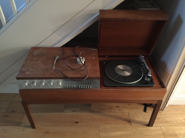 To be pissed off at Freecycle