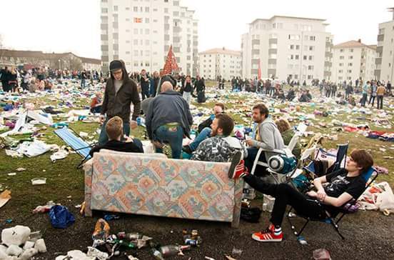 Swagger Inn 146 - The one made in a panic because there are only 4 posts left....