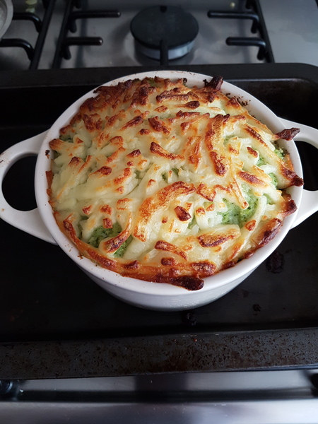 Our last week - Spring Low Carb Bootcamp