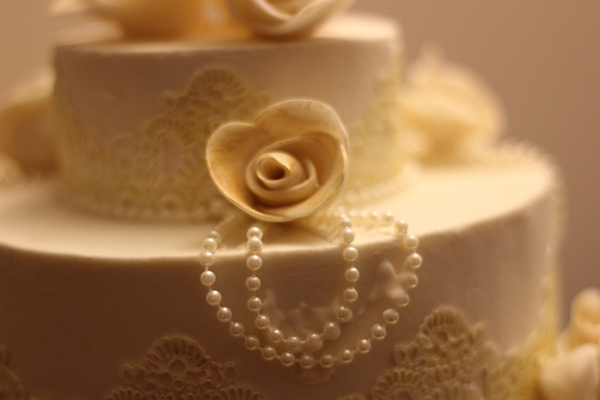 Am I the only one who loves a proper formal wedding?