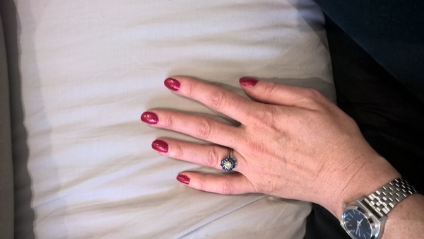 Frugaleers saving and chatting through April