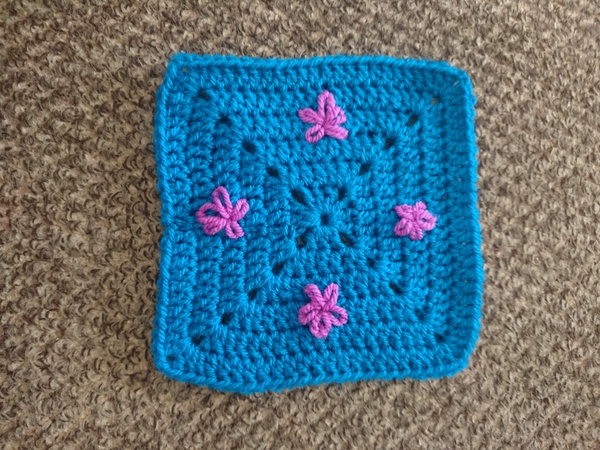 Zombie and Woolly Hugs. Please join us, newcomers very welcome. Come and find out about Candy's Hugs.