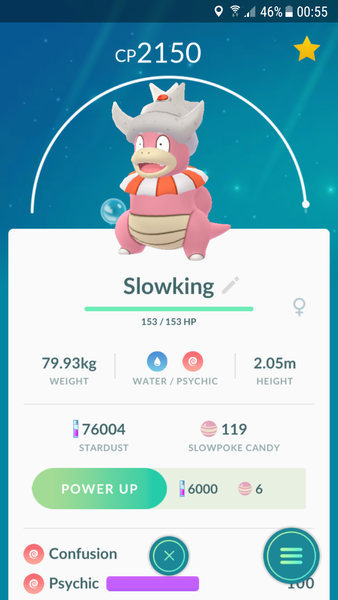 Pokémon Go #8: Don't mess with my Hoothoot