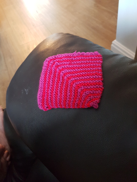 Zombie and Woolly Hugs. Please join us, newcomers very welcome. Come and find out about Candy's Hugs.