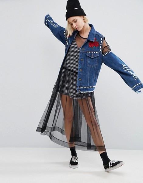 Ugly new fashions?