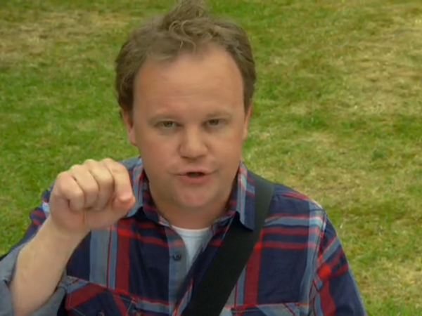 CBeebies Crushing Continues...