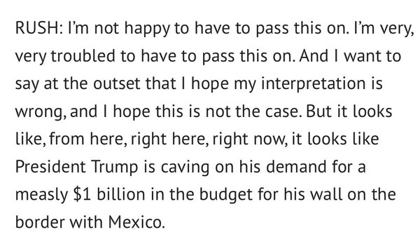 This thread is better than any White House Press dinner. Trump cont