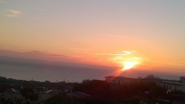 Coffee, Cake & Chat (with wine!)