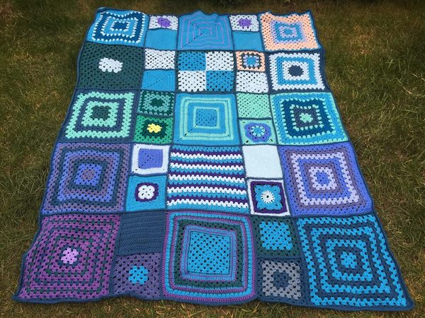 Woolly Hug crew over HERE!! Chernobyl project 2017, our second thread