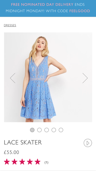 Looking for a dress to wear for cousin's wedding- would really appreciate your help! :)