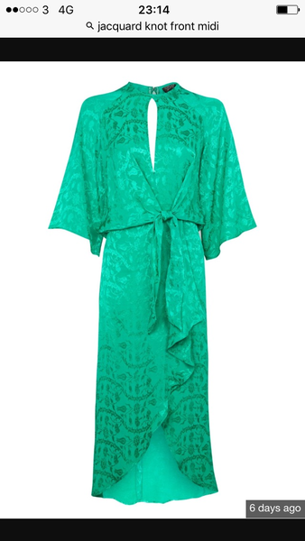 Coat or jacket for this dress?