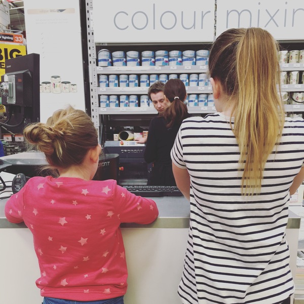 Read Mumsnetters’ feedback on Valspar Premium Blend v700 Walls & Ceilings Paint - £300 voucher to be won for feedback NOW CLOSED