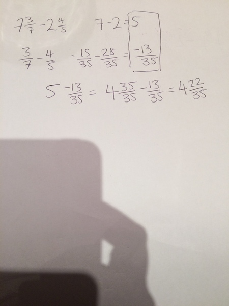 Year 6 Maths teachers