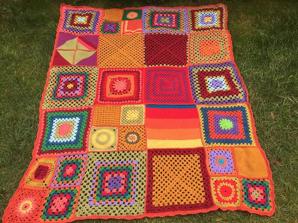 Woolly Hug crew over HERE!! Chernobyl project 2017, our second thread