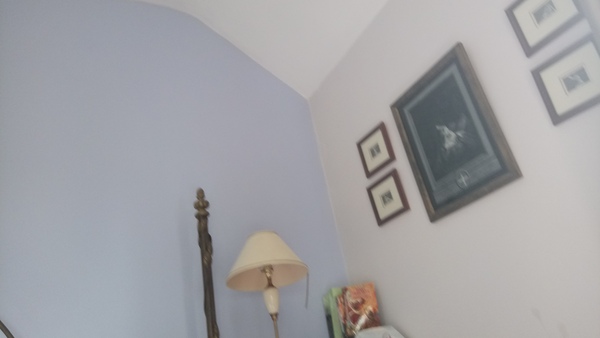 Read Mumsnetters’ feedback on Valspar Premium Blend v700 Walls & Ceilings Paint - £300 voucher to be won for feedback NOW CLOSED