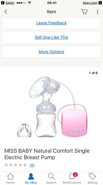 Babies after Infertility