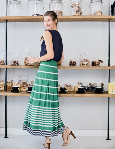 Monsoon maxi dress - yay or nay (pic)