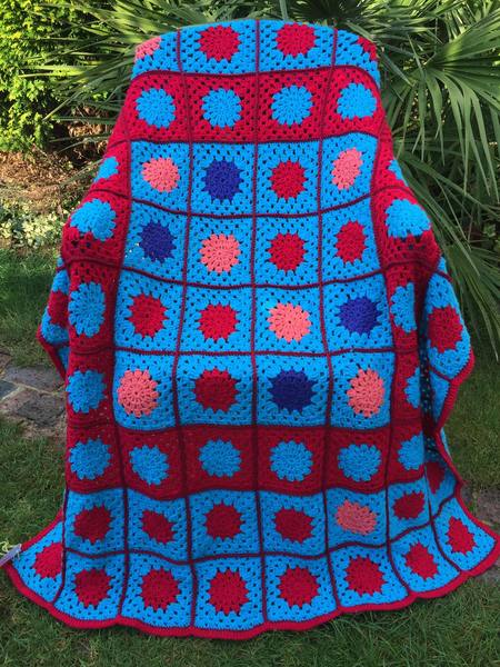 Woolly Hug crew over HERE!! Chernobyl project 2017, our second thread