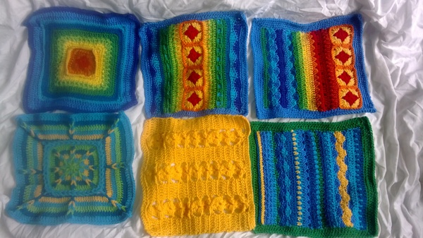 Woolly Hug crew over HERE!! Chernobyl project 2017, our second thread