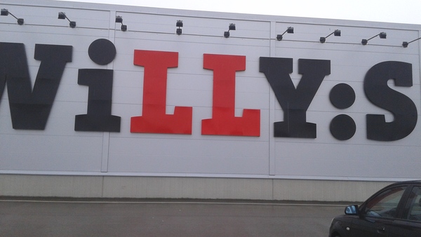 Swagger Inn Thread - 144 - the one with no witty title.