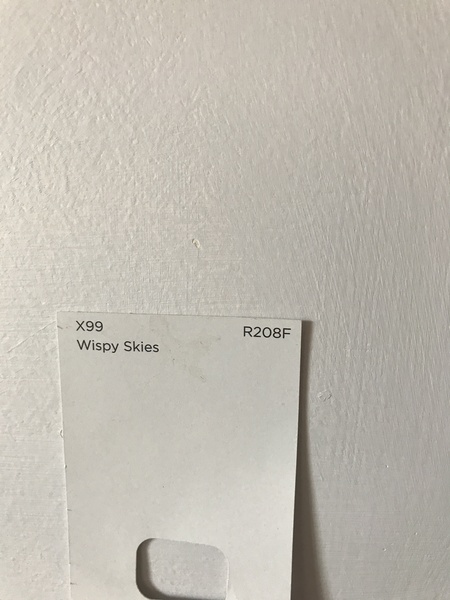 Read Mumsnetters’ feedback on Valspar Premium Blend v700 Walls & Ceilings Paint - £300 voucher to be won for feedback NOW CLOSED