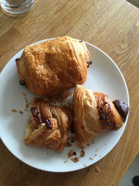 December 2016 babies - what happened next