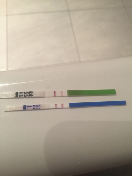 December 2017 #3 - Beware! There is much talk about food on this thread!