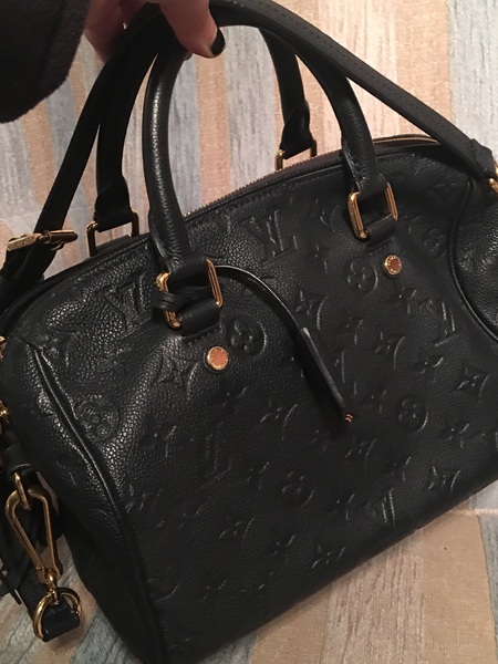 Designer handbag thread. Warning; Not for the faint hearted
