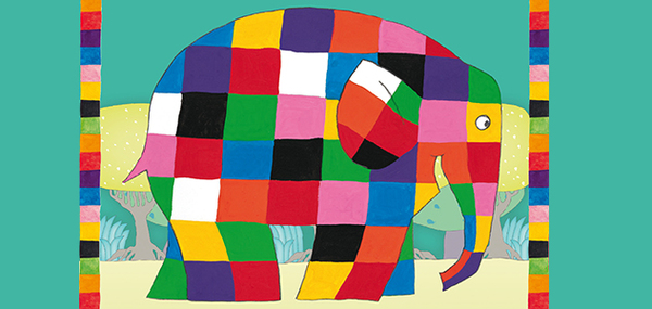 *COMPETITION!* Win tickets for Elmer at mac birmingham