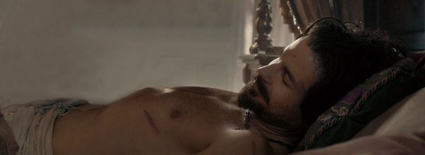 Swagger Inn 145 - the one made by the Swedish one who can't come up with a witty title either