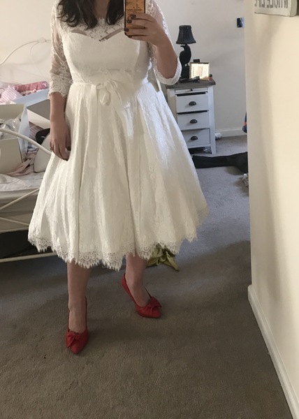 I really need an honest opinion