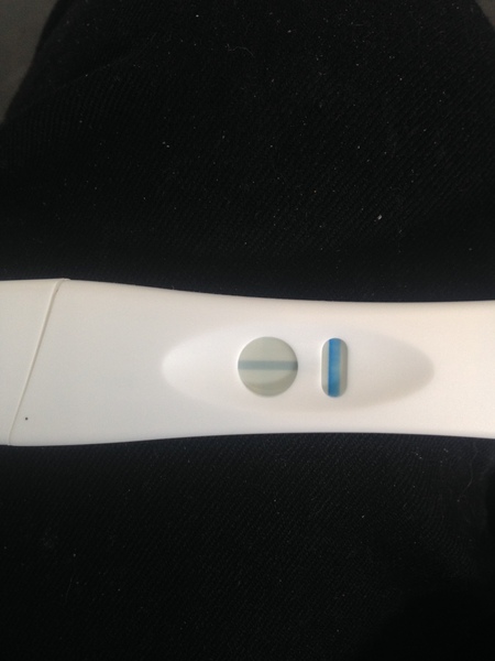 Unsure on test