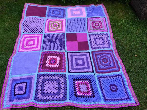 Woolly Hug crew over HERE!! Chernobyl project 2017, our second thread