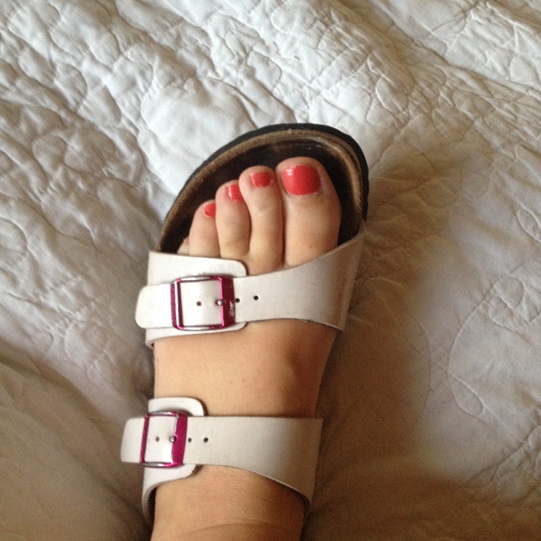Birkenstocks