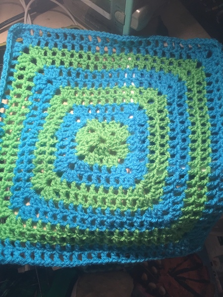 Woolly Hug crew over HERE!! Chernobyl project 2017, our second thread