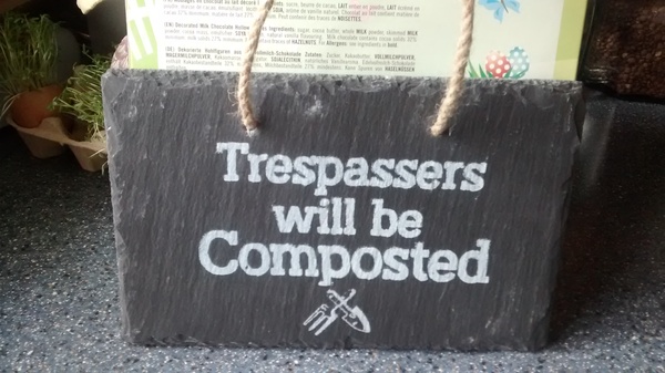 Allotment/Veg Patch -Thread  8 - Its spring - time to get busy!