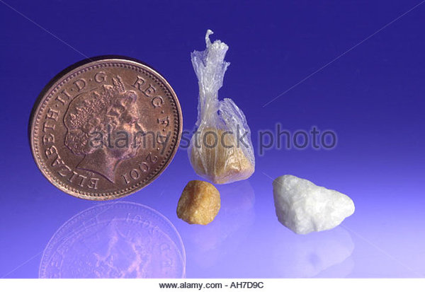 To think this is a sign of drug use? (again)