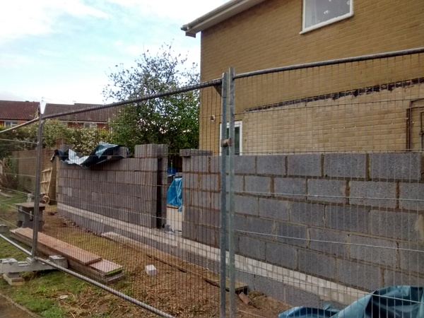 Home Extensions 2017 - come along on the journey