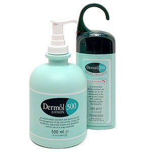 To douche with tea tree oil before a smear test?!