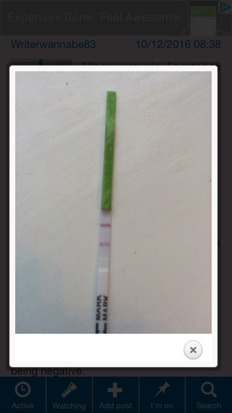 OPK = BFP