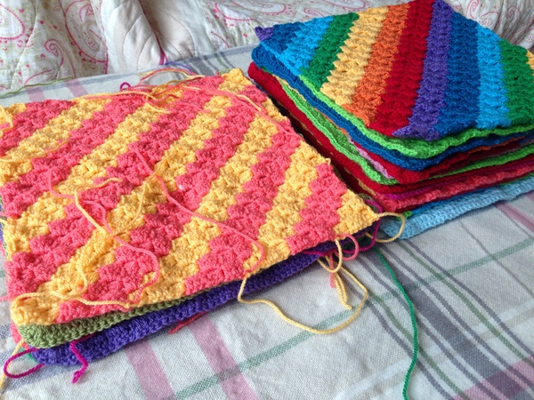 Woolly Hug crew over HERE!! Chernobyl project 2017, our second thread