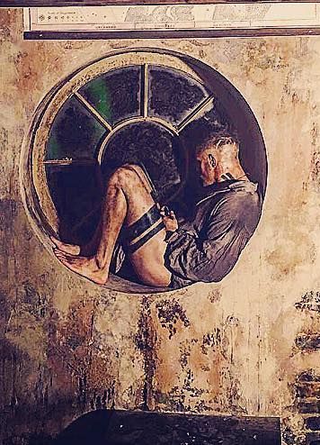 To not get the Tom Hardy obsession?