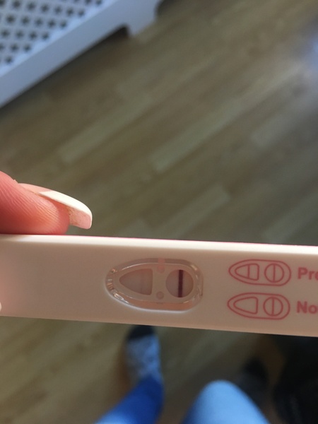 10dpo BFP- eyes please! 18 months of TTC