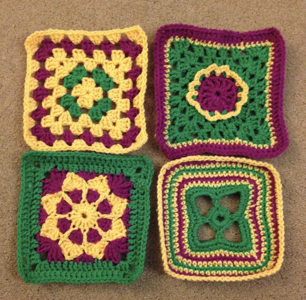 Zombie and Woolly Hugs. Please join us, newcomers very welcome. Come and find out about Candy's Hugs.