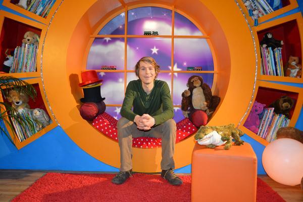 CBeebies Crushing Continues...