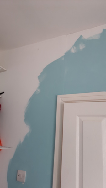 Read Mumsnetters’ feedback on Valspar Premium Blend v700 Walls & Ceilings Paint - £300 voucher to be won for feedback NOW CLOSED