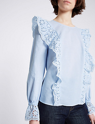 AIBU to think M&S designers are on glue?